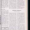 London Terrace news