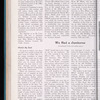 London Terrace news