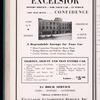 London Terrace news