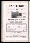 London Terrace news