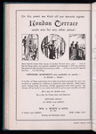 London Terrace news