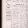 London Terrace news