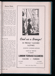 London Terrace news