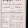 London Terrace news