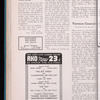 London Terrace news