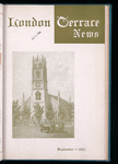 London Terrace news