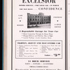 London Terrace news