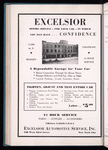 London Terrace news