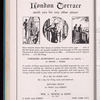 London Terrace news