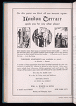 London Terrace news
