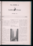 London Terrace news