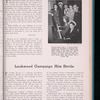 London Terrace news