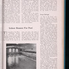 London Terrace news