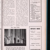London Terrace news