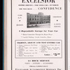London Terrace news