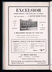 London Terrace news