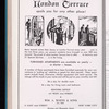 London Terrace news