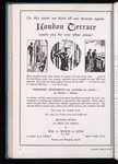 London Terrace news