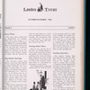 London Terrace news