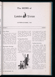 London Terrace news