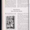 London Terrace news