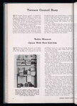 London Terrace news