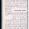 London Terrace news