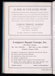 London Terrace news