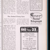 London Terrace news