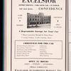 London Terrace news