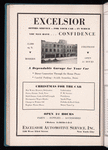 London Terrace news