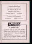 London Terrace news