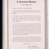 London Terrace news