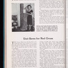 London Terrace news