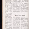 London Terrace news