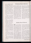 London Terrace news