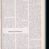 London Terrace news