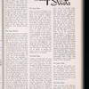 London Terrace news