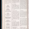 London Terrace news