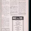 London Terrace news