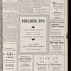 London Terrace tatler