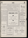 London Terrace tatler