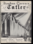 London Terrace tatler