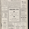 London Terrace tatler