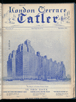 London Terrace tatler