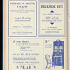 London Terrace tatler