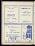 London Terrace tatler
