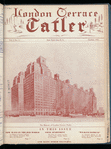 London Terrace tatler