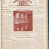 London Terrace tatler