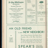 London Terrace tatler